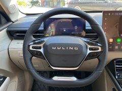 Wuling Xingguang 150 Advanced Edition - ფოტო 13