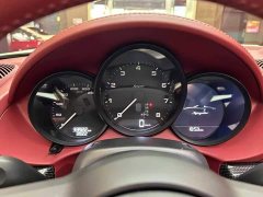 Porsche 718 Spyder 2.0T - ფოტო 7
