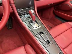 Porsche 718 Spyder 2.0T - ფოტო 8