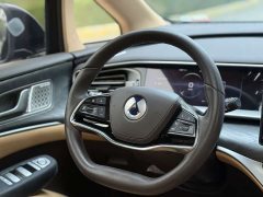 Denza D9 DM-i Two-Wheel Drive Flagship Edition - ფოტო 10