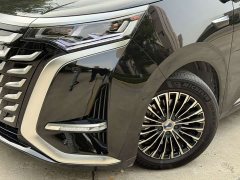Denza D9 DM-i Two-Wheel Drive Flagship Edition - ფოტო 18