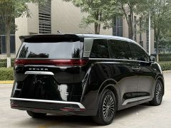 Denza D9 DM-i Two-Wheel Drive Flagship Edition - ფოტო 19