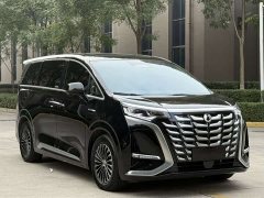Denza D9 DM-i Two-Wheel Drive Flagship Edition - ფოტო 4