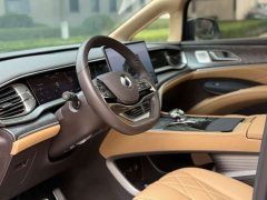 Denza D9 DM-i Two-Wheel Drive Flagship Edition - ფოტო 5