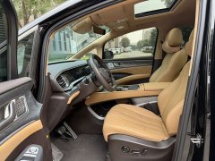 Denza D9 DM-i Two-Wheel Drive Flagship Edition - ფოტო 6