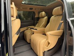 Denza D9 DM-i Two-Wheel Drive Flagship Edition - ფოტო 7
