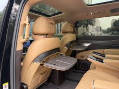Denza D9 DM-i Two-Wheel Drive Flagship Edition - ფოტო 9