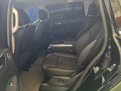 Beijing Jeep BJ90 4.0T Zunjia Edition - фото 11