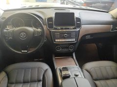 Beijing Jeep BJ90 4.0T Zunjia Edition - фото 12