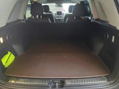 Beijing Jeep BJ90 4.0T Zunjia Edition - фото 4