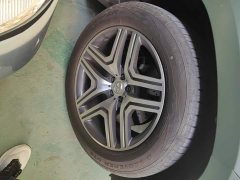 Beijing Jeep BJ90 4.0T Zunjia Edition - фото 6