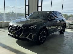 Audi Q3 35 TFSI Sport Dynamic Edition 1.4T - ფოტო 1