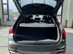 Audi Q3 35 TFSI Sport Dynamic Edition 1.4T - ფოტო 10