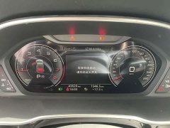 Audi Q3 35 TFSI Sport Dynamic Edition 1.4T - ფოტო 15