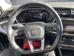 Audi Q3 35 TFSI Sport Dynamic Edition 1.4T - ფოტო 16