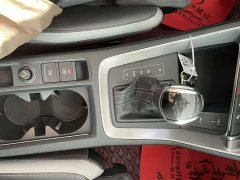 Audi Q3 35 TFSI Sport Dynamic Edition 1.4T - ფოტო 17