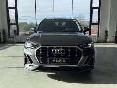 Audi Q3 35 TFSI Sport Dynamic Edition 1.4T - ფოტო 2