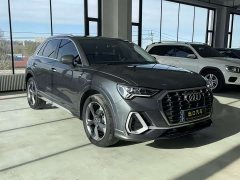 Audi Q3 35 TFSI Sport Dynamic Edition 1.4T - ფოტო 3