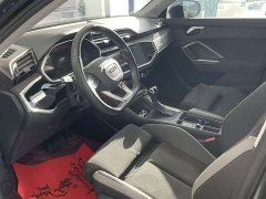 Audi Q3 35 TFSI Sport Dynamic Edition 1.4T - ფოტო 4