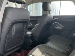 Audi Q3 35 TFSI Sport Dynamic Edition 1.4T - ფოტო 5