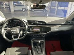 Audi Q3 35 TFSI Sport Dynamic Edition 1.4T - ფოტო 6