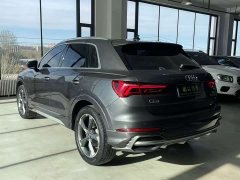Audi Q3 35 TFSI Sport Dynamic Edition 1.4T - ფოტო 7