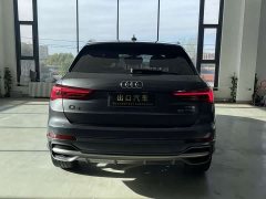 Audi Q3 35 TFSI Sport Dynamic Edition 1.4T - ფოტო 8