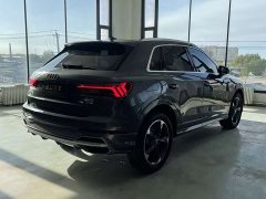 Audi Q3 35 TFSI Sport Dynamic Edition 1.4T - ფოტო 9