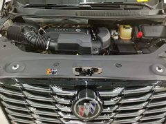 Buick GL8 ES Land Respect 653T Luxury - ფოტო 10