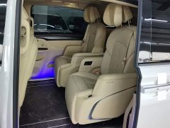 Buick GL8 ES Land Respect 653T Luxury - ფოტო 11
