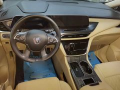 Buick GL8 ES Land Respect 653T Luxury - ფოტო 12