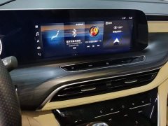 Buick GL8 ES Land Respect 653T Luxury - ფოტო 13