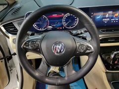 Buick GL8 ES Land Respect 653T Luxury - ფოტო 15