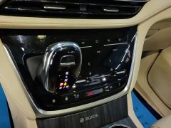 Buick GL8 ES Land Respect 653T Luxury - ფოტო 16