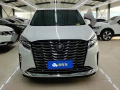 Buick GL8 ES Land Respect 653T Luxury - ფოტო 2