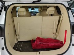 Buick GL8 ES Land Respect 653T Luxury - ფოტო 4