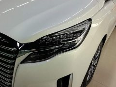 Buick GL8 ES Land Respect 653T Luxury - ფოტო 5