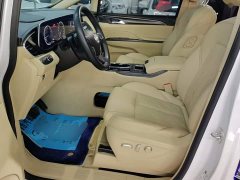 Buick GL8 ES Land Respect 653T Luxury - ფოტო 9