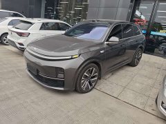 Li Auto L7 Max - ფოტო 1