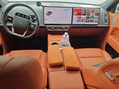 Li Auto L7 Max - ფოტო 11