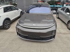 Li Auto L7 Max - ფოტო 2