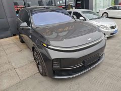 Li Auto L7 Max - ფოტო 3
