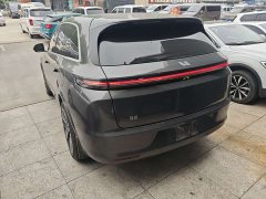 Li Auto L7 Max - ფოტო 4