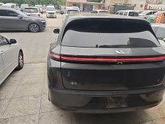 Li Auto L7 Max - ფოტო 5