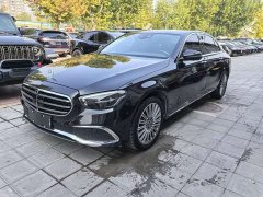 Mercedes-Benz E-Class Facelift E 300 L Luxury - ფოტო 1