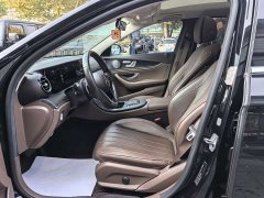 Mercedes-Benz E-Class Facelift E 300 L Luxury - ფოტო 10