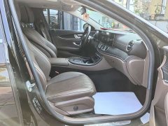 Mercedes-Benz E-Class Facelift E 300 L Luxury - ფოტო 14