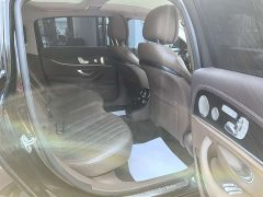 Mercedes-Benz E-Class Facelift E 300 L Luxury - ფოტო 15