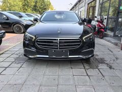 Mercedes-Benz E-Class Facelift E 300 L Luxury - ფოტო 2