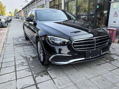 Mercedes-Benz E-Class Facelift E 300 L Luxury - ფოტო 3